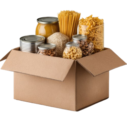 Pantry Staples