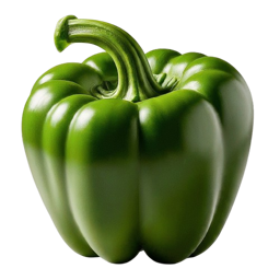 Bell Peppers