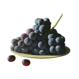 Grapes