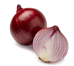 Onions