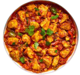 Jalfrezi